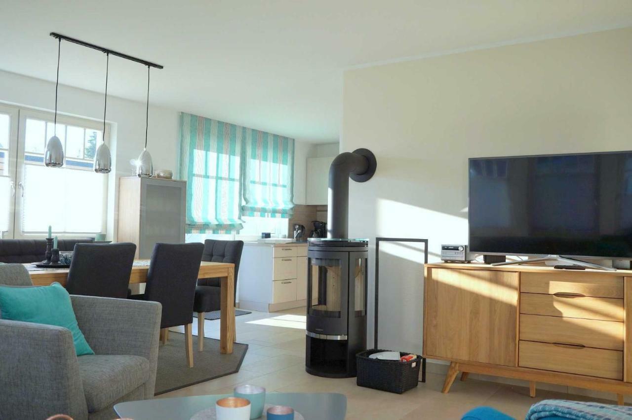 Ferienhaus Rosenbergsiedlung Lille Hus 3